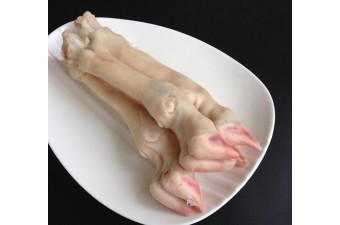 兴业精品羊蹄筋 自营牧场货源品质保证